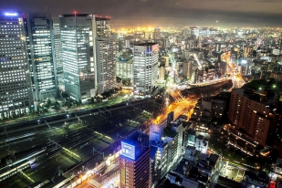 Tokyo